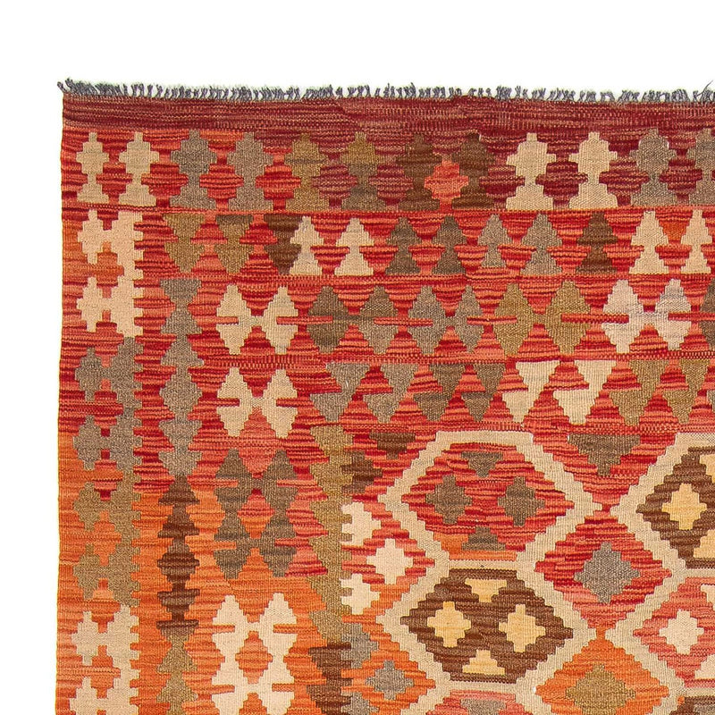 Kilim Maimana Teppe 300x205cm - Ullteppe