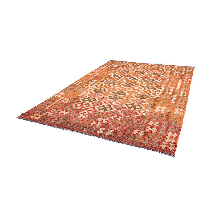Kilim Maimana Teppe 300x205cm - Ullteppe