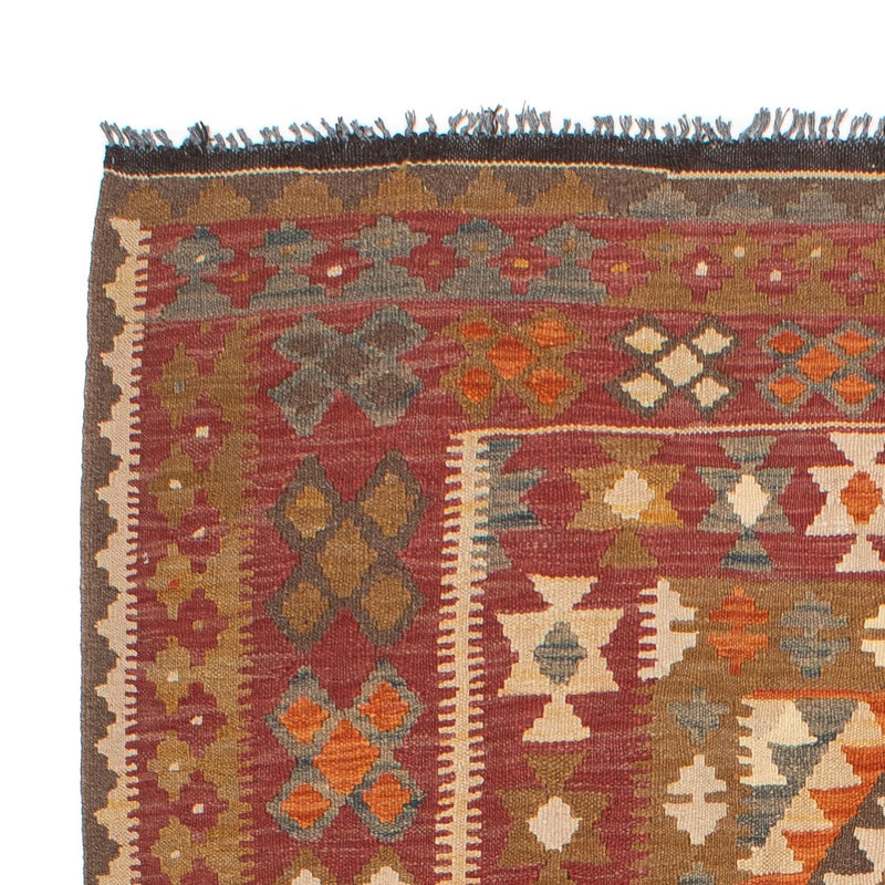 Kilim Maimana Teppe 153x201cm - Ullteppe