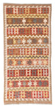 Kilim Fars Teppe 200x92cm