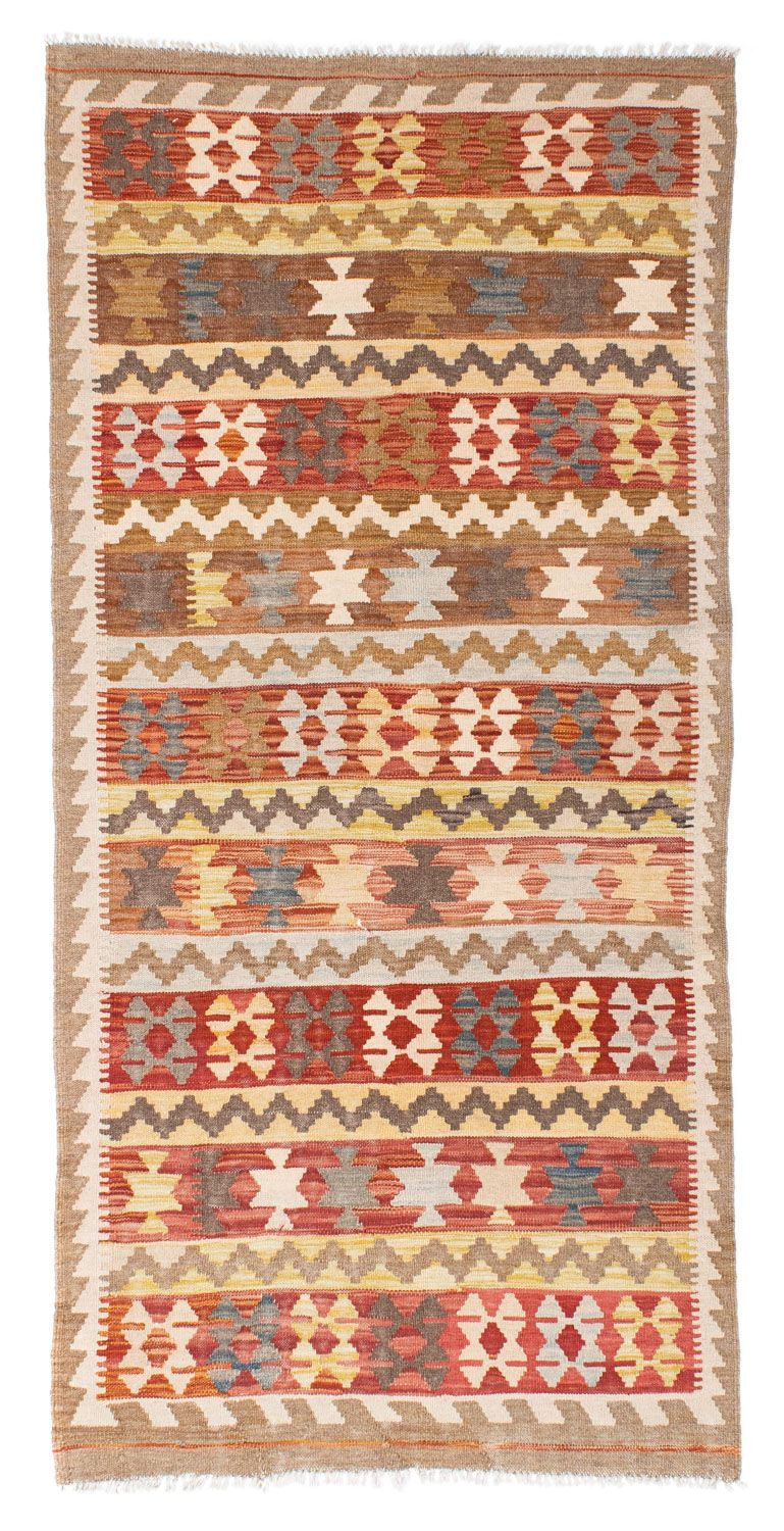 Kilim Fars Teppe 200x92cm