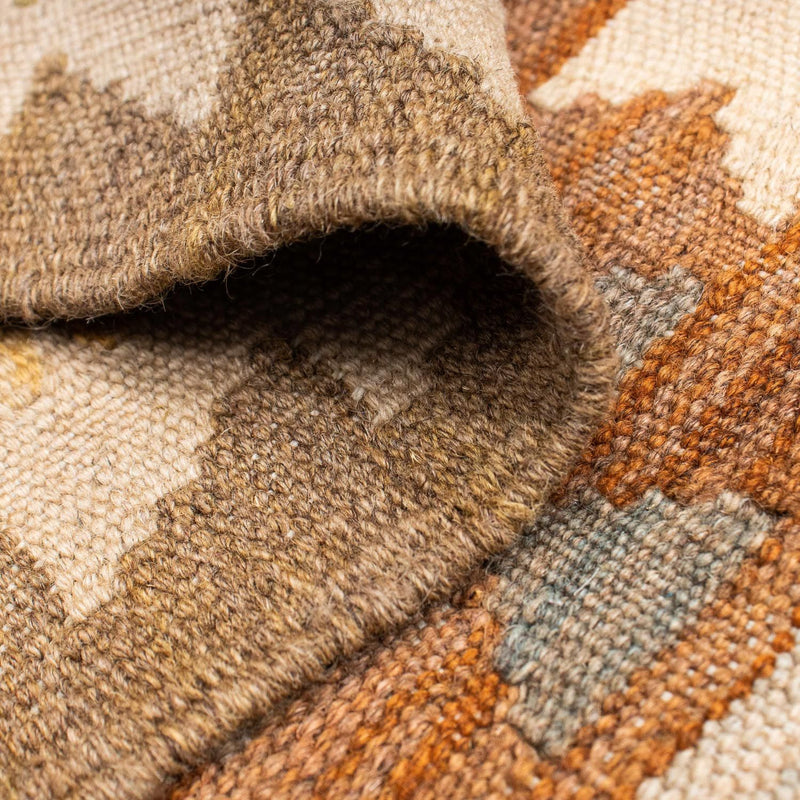 Kilim Fars Teppe 200x92cm