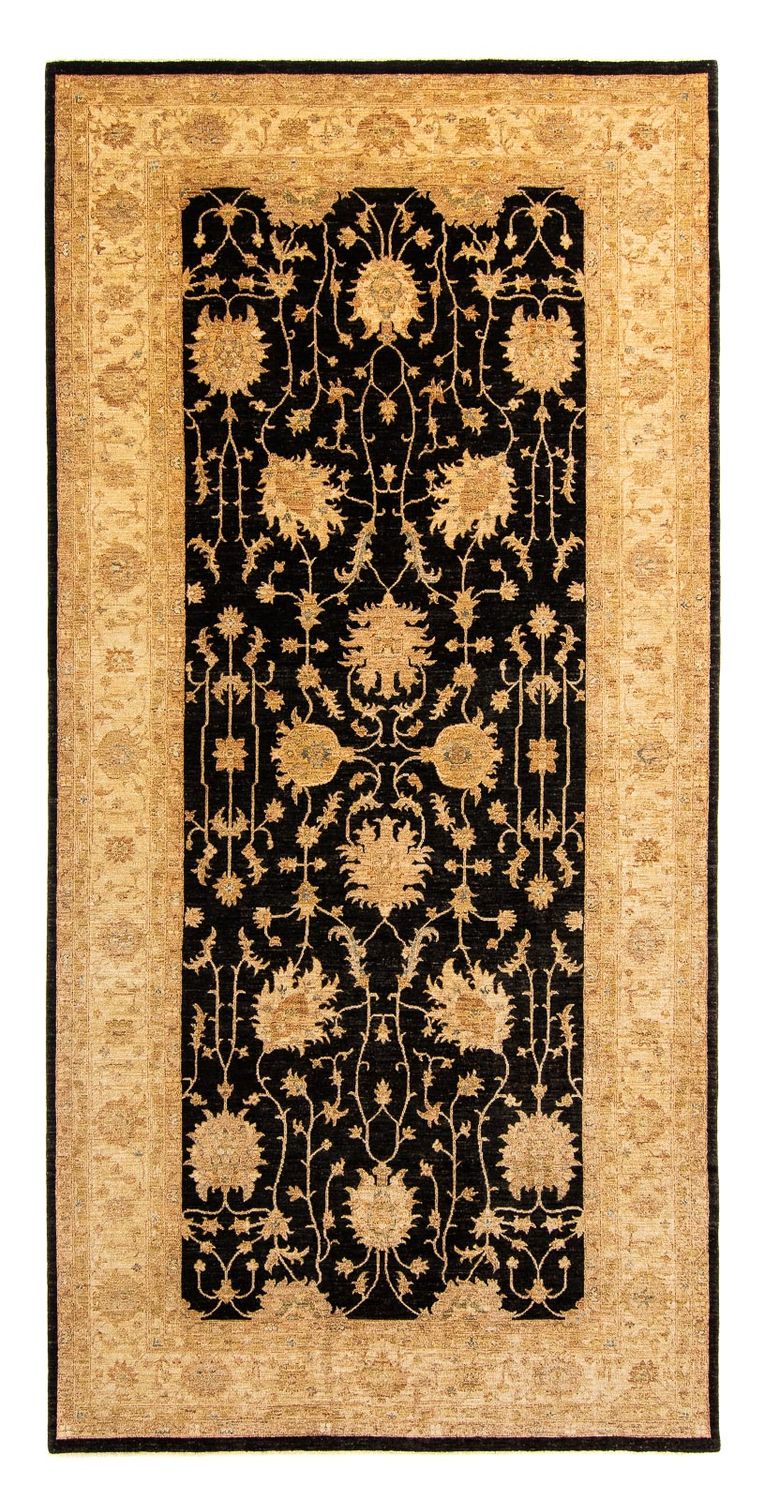Farahan Teppe 408x202cm - Persisk teppe