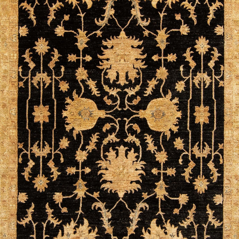Farahan Teppe 408x202cm - Persisk teppe