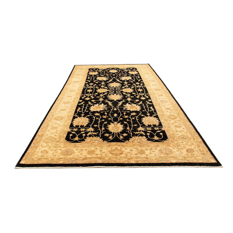 Farahan Teppe 408x202cm - Persisk teppe