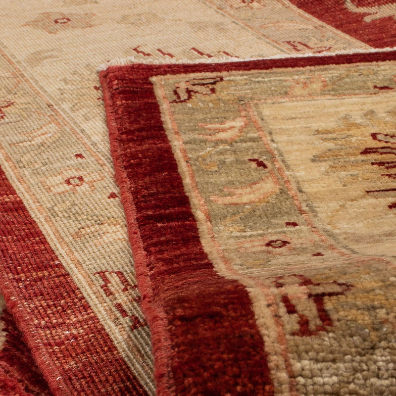 Farahan Teppe 285x207cm - Orientalsk teppe