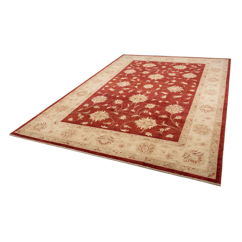 Farahan Teppe 285x207cm - Orientalsk teppe