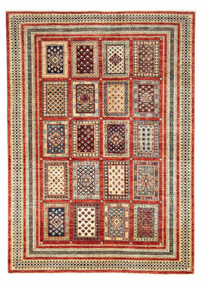 Ziegler Teppe 174x235cm - Orientalsk teppe