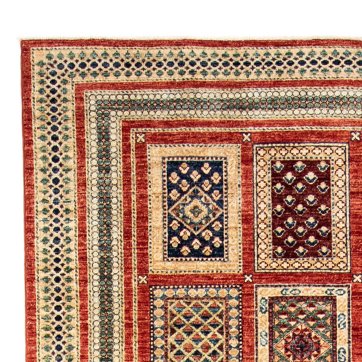 Ziegler Teppe 235x174cm - Orientalsk teppe