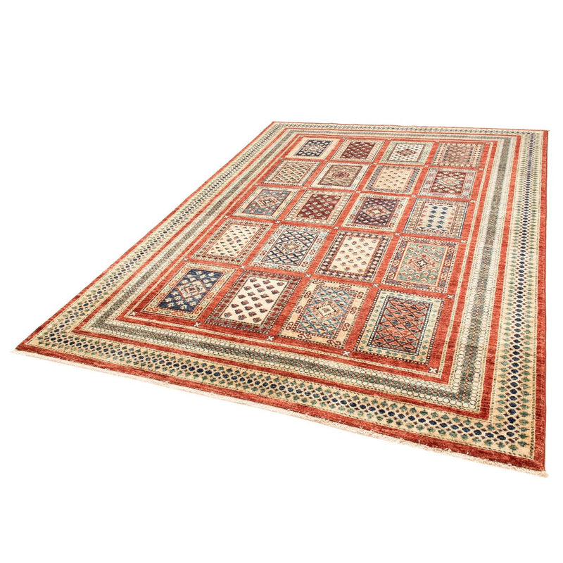 Ziegler Teppe 235x174cm - Orientalsk teppe