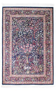 Qom Teppe 152x100cm - Persisk teppe