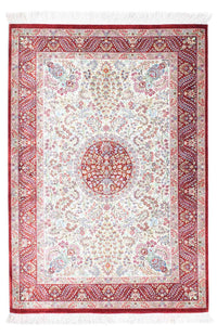 Qom Teppe 158x103cm - Persisk teppe – product image