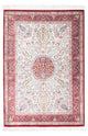 Qom Teppe 158x103cm - Persisk teppe