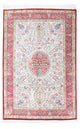 Qom Teppe 159x102cm - Persisk teppe