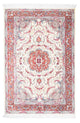Qom Teppe 155x102cm - Persisk teppe