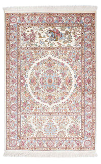 Qom Teppe 100x157cm - Persisk teppe – product image