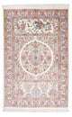 Qom Teppe 100x157cm - Persisk teppe