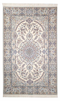 Nain - 6La Teppe 155x250cm - Persisk teppe – product image