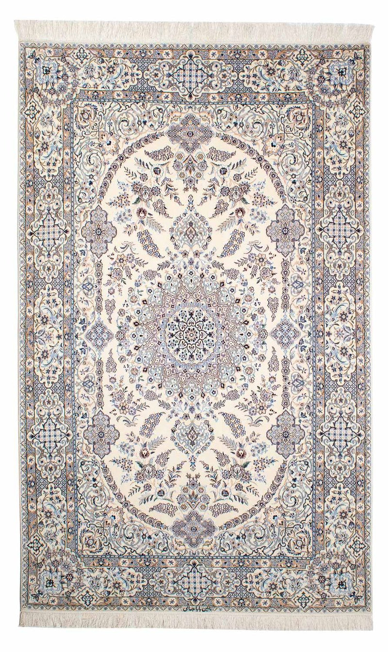 Nain - 6La Teppe 155x250cm - Persisk teppe