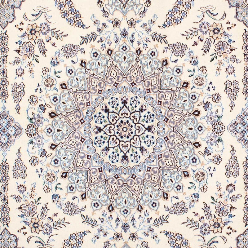 Nain - 6La Teppe 155x250cm - Persisk teppe