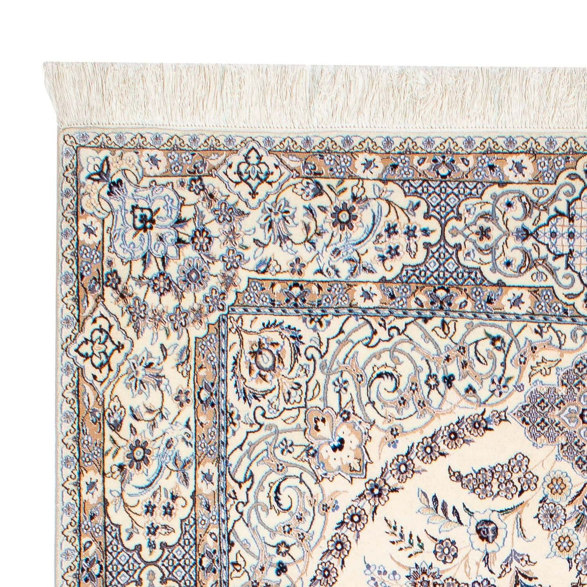 Nain - 6La Teppe 155x250cm - Persisk teppe
