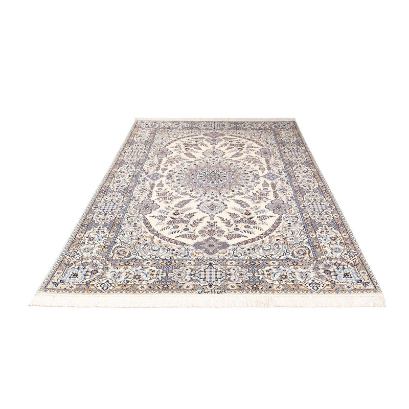 Nain - 6La Teppe 155x250cm - Persisk teppe
