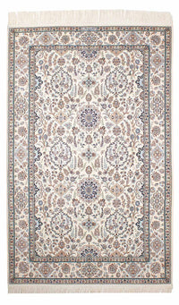 Nain - 6 la Teppe 225x147cm - Persisk teppe – product image