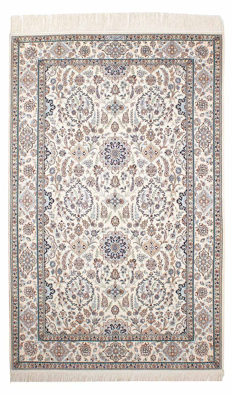 Nain - 6 la Teppe 225x147cm - Persisk teppe
