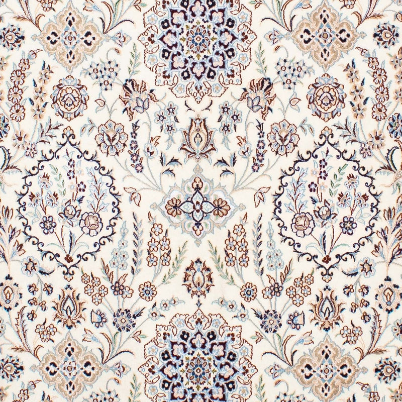 Nain - 6 la Teppe 225x147cm - Persisk teppe