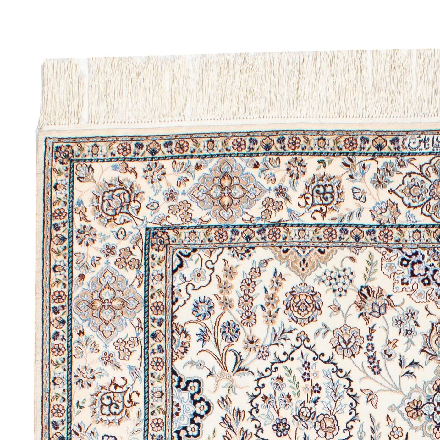 Nain - 6 la Teppe 225x147cm - Persisk teppe