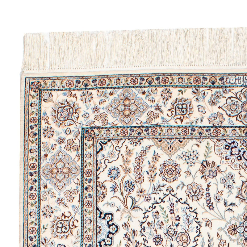 Nain - 6 la Teppe 225x147cm - Persisk teppe