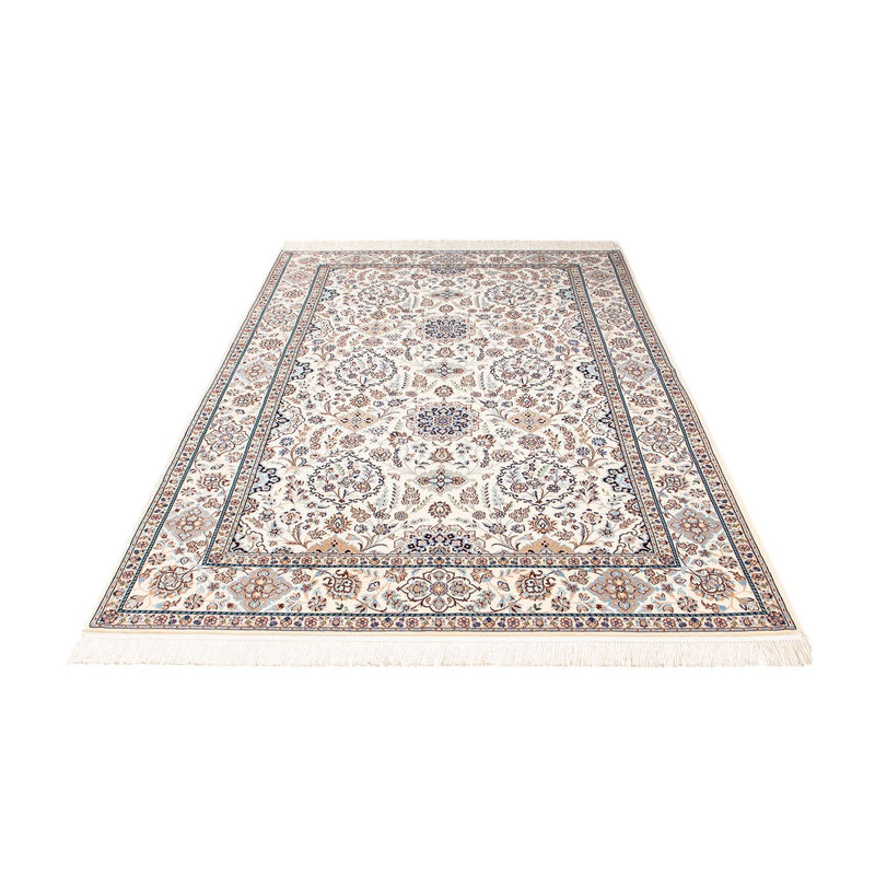 Nain - 6 la Teppe 225x147cm - Persisk teppe