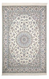 Nain - 6 la Teppe 228x151cm - Persisk teppe – product image