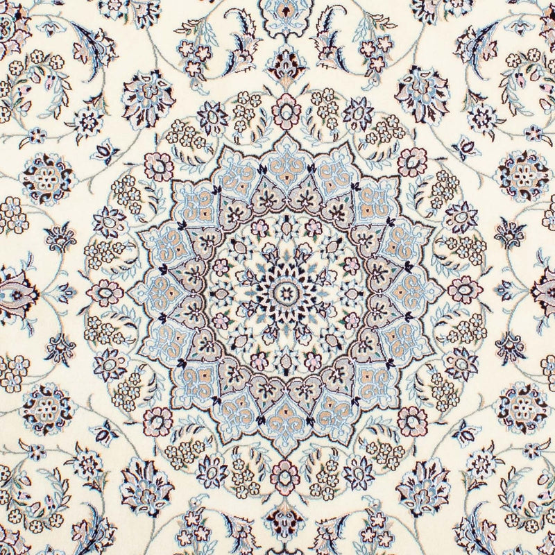 Nain - 6 la Teppe 228x151cm - Persisk teppe