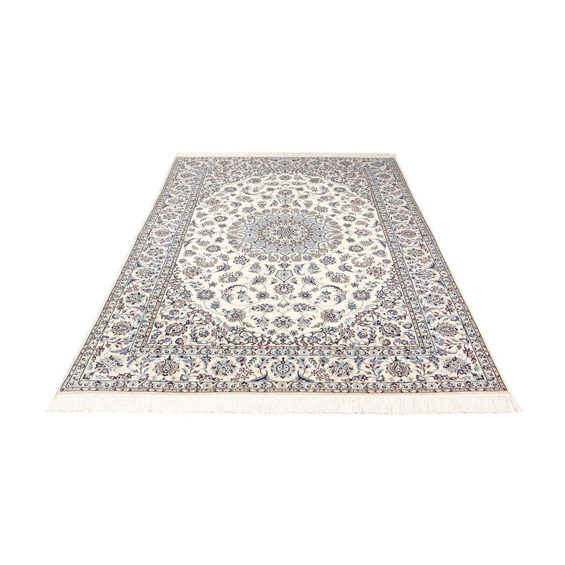 Nain - 6 la Teppe 228x151cm - Persisk teppe