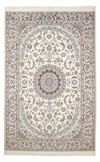 Nain - 6 la Teppe 226x150cm - Persisk teppe – product image