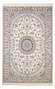 Nain - 6 la Teppe 226x150cm - Persisk teppe