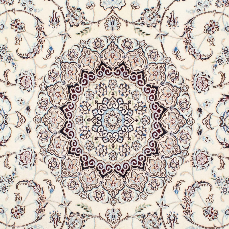 Nain - 6 la Teppe 226x150cm - Persisk teppe