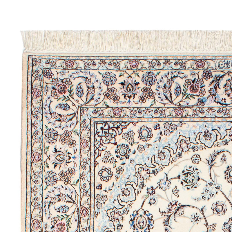 Nain - 6 la Teppe 226x150cm - Persisk teppe