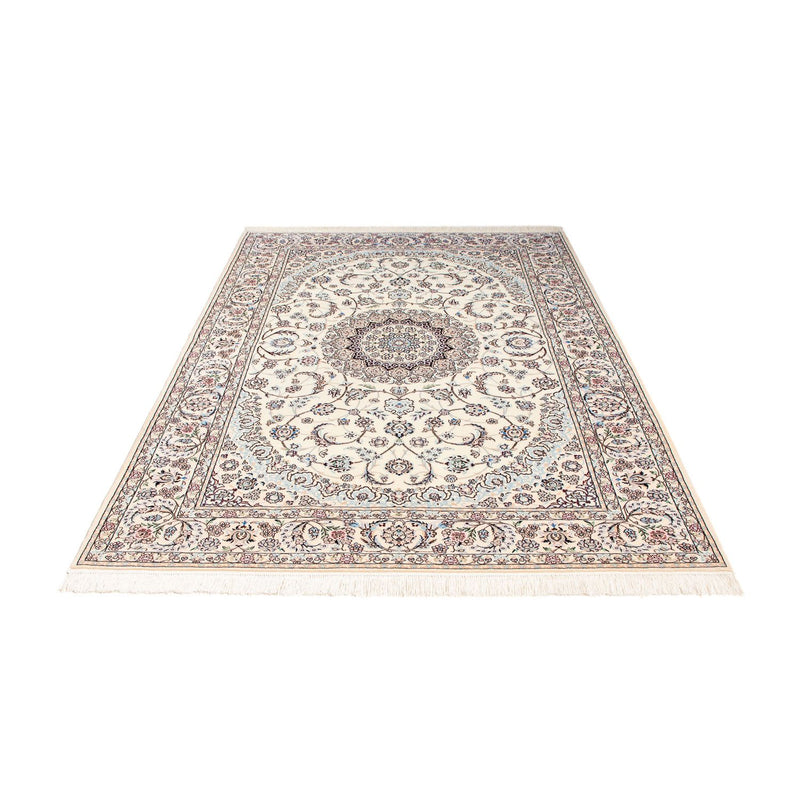 Nain - 6 la Teppe 226x150cm - Persisk teppe