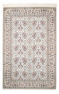 Nain - 6La Teppe 151x227cm - Persisk teppe – product image