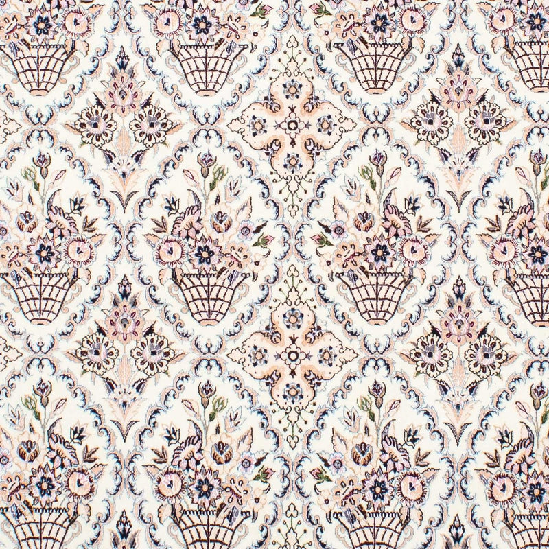 Nain - 6La Teppe 151x227cm - Persisk teppe