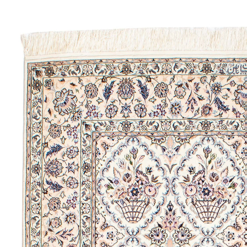 Nain - 6La Teppe 151x227cm - Persisk teppe