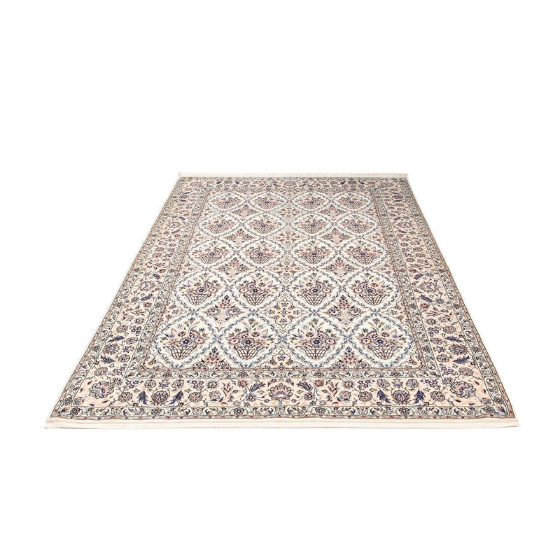 Nain - 6La Teppe 151x227cm - Persisk teppe