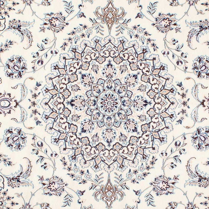 Nain - 6 la Teppe 153x234cm - Persisk teppe