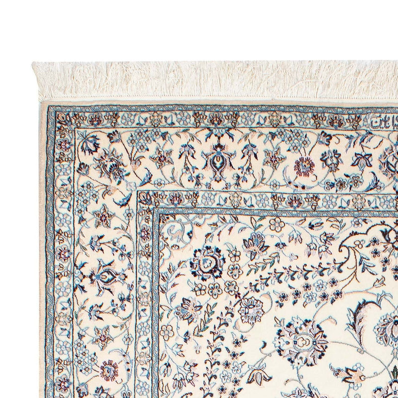 Nain - 6 la Teppe 153x234cm - Persisk teppe