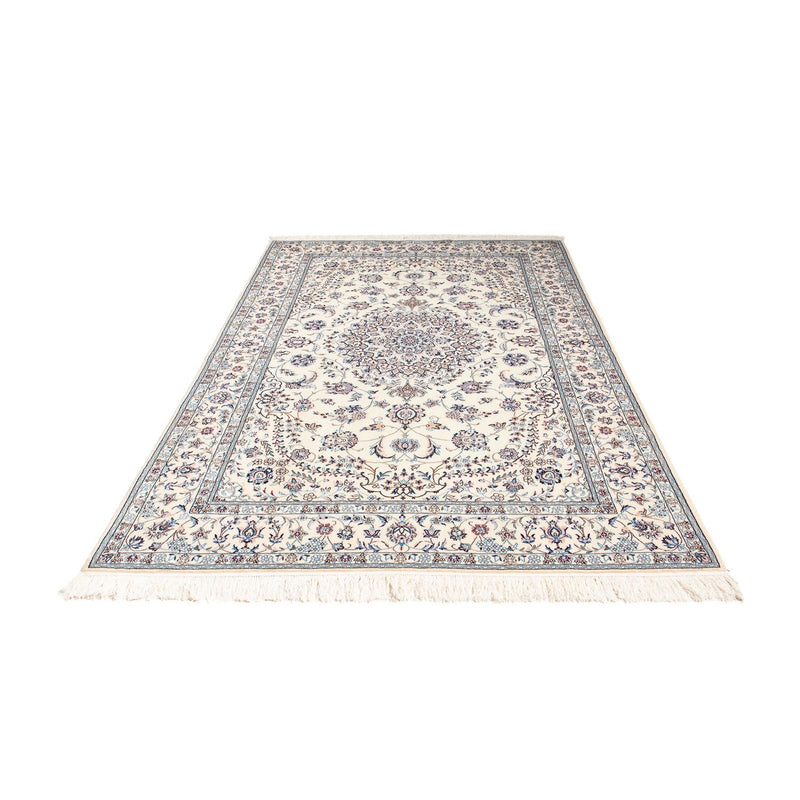 Nain - 6 la Teppe 153x234cm - Persisk teppe