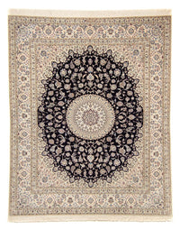 Nain - 6La Teppe 206x250cm - Persisk teppe – product image