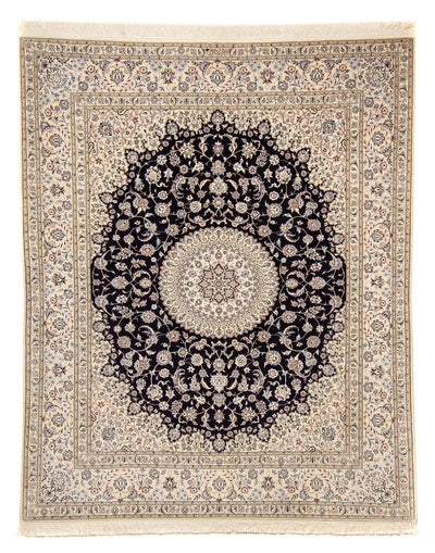 Nain - 6La Teppe 206x250cm - Persisk teppe