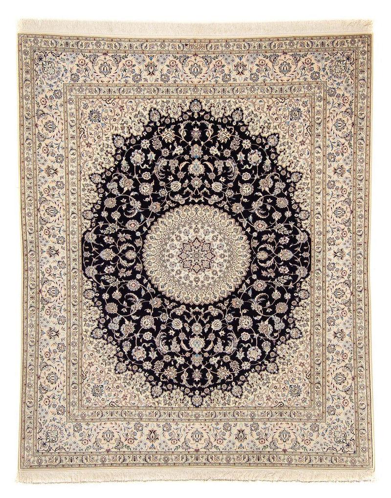 Nain - 6La Teppe 206x250cm - Persisk teppe